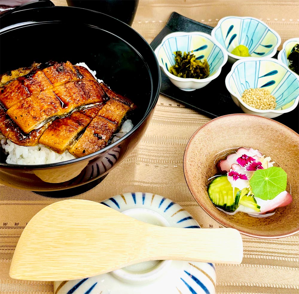 食事