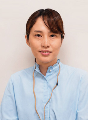 公認心理師・臨床心理士 杉田 真衣
