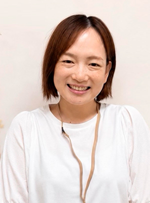 公認心理師・臨床心理士 永浜 歩